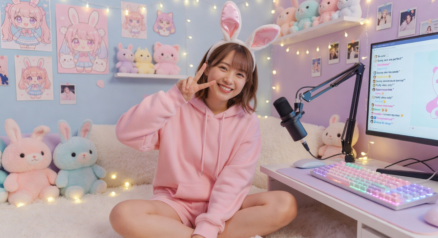 CamRabbit